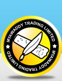 Myawaddy Trading Limited