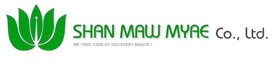 Shan Maw Myae Co.,Ltd