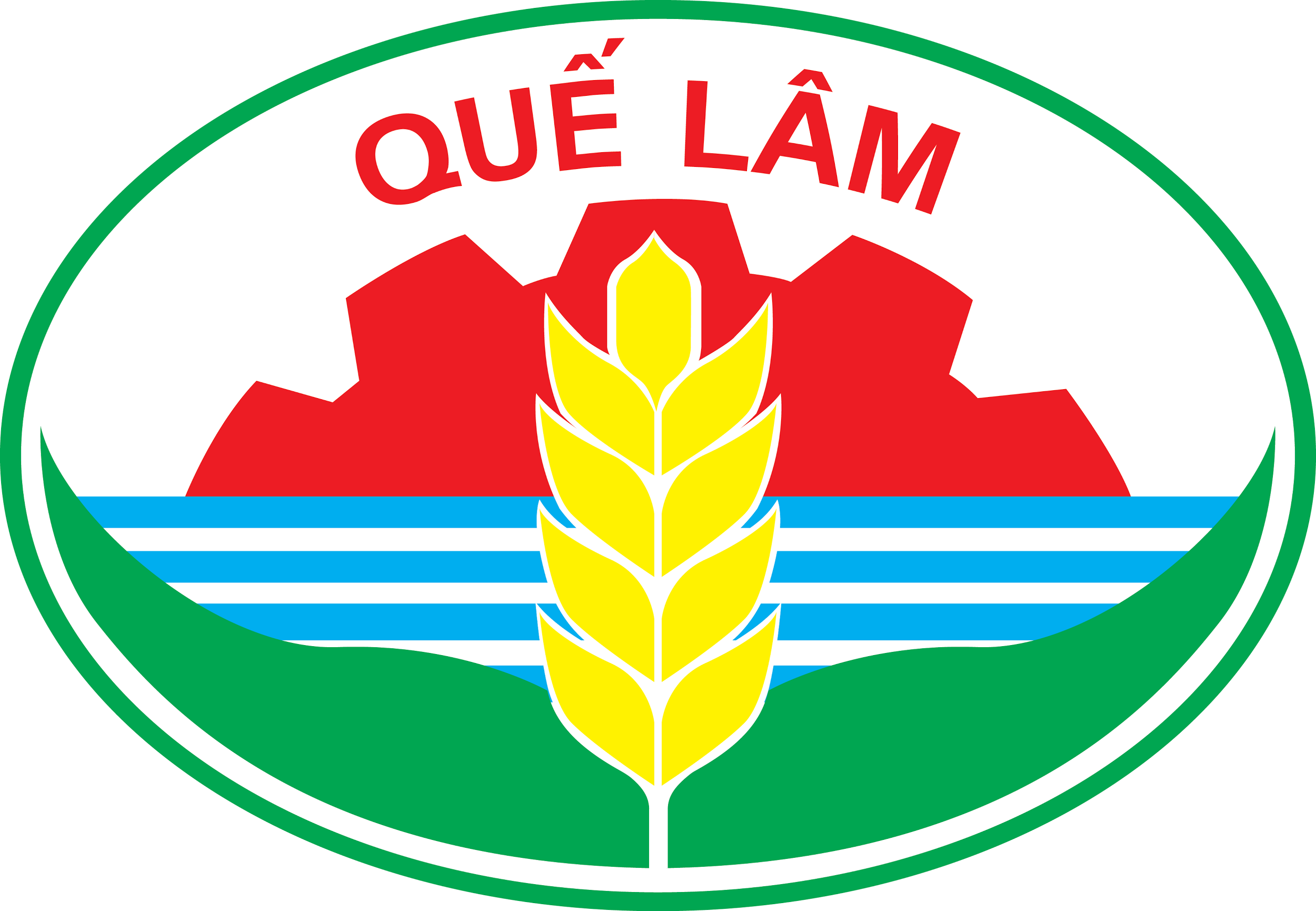 QUE LAN ORGANIC AGRICULTURE LIMITED COMPANY