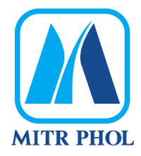 Mitr Phu Viang Sugar : United Farmer& Industry Co.,Ltd. 