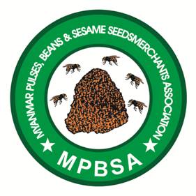 Myanmar Pulses, Bean & Sesame Seed Merchant  Association 