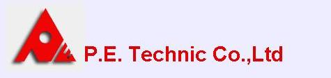 P.E. Technic Co.,Ltd.