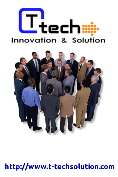 T tech Innovation & Solution Co.,Ltd.