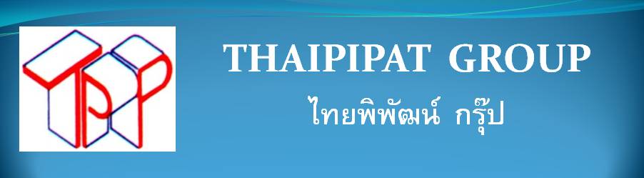 Thaipipat Hardware Co.,Ltd.
