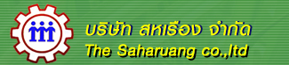 The Saharuang Co.,Ltd.