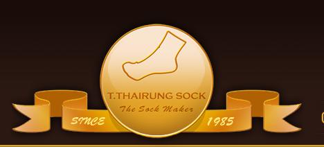 T.Thairung Socks Co.,Ltd